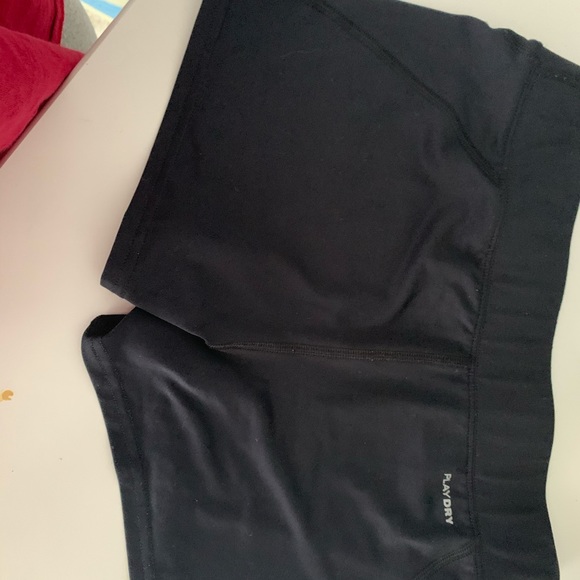 REEBOK PlayDry Spandex Short - Picture 2 of 4